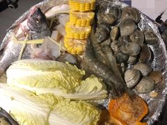 花甲-船奇蒸汽海鲜·闽菜(八市海鲜总店)