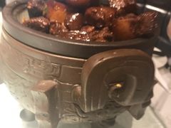 -鄱阳湖·江西小炒·瓦罐煨汤(五道口店)