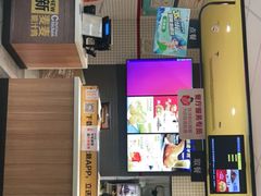 -麦当劳(万达广场店)