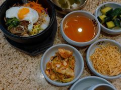 -全州拌饭馆(龙源西街店)