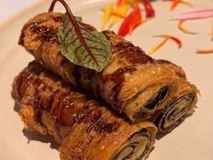 -若蘭慈·无国界素食料理(欢乐海岸店)