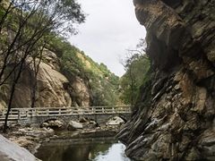 -黑龙潭风景区