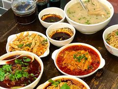 -牛王庙(龙华花园店)