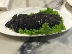 鲜百叶-东来顺饭庄(西直门店)