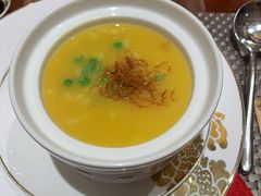 -东方山水金沙酒店-雅香阁中餐厅