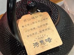-得意啫·广东啫啫煲(前海HOP店)