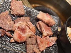 -花时·炭火烧肉(东百中心A馆店)