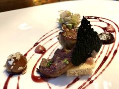 -金奥国际酒店温哥华扒房Vancouver Grill
