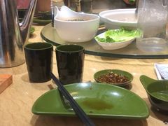 -龙泉人椰子鸡.糟粕醋.海南菜(三亚旗舰店)