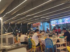 -小煵记·打边炉(西丽文光店)