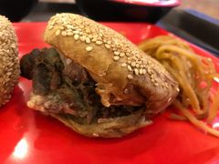 -老回回饺子馆(海洋馆店)