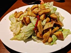 -伊斯麦尔丝路·新派菜(沙子口店)