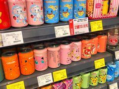 -blt精品超市(杭州城西银泰店)