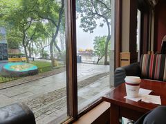 -COSTA COFFEE(西湖天地店)