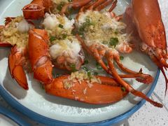 -锦里海景海鲜餐厅.三亚老字号(亚龙湾中心广场店)
