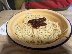 -岳记老成都三味面