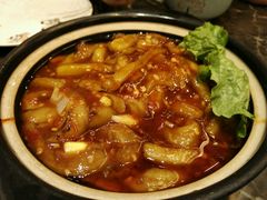 -川人百味(金安中央大街店)