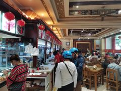 大堂-葛记焖饼(伏牛路店)