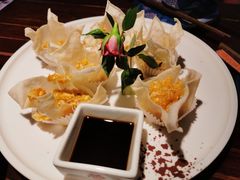 蟹粉包-桂满陇-十里风荷(合生汇店)