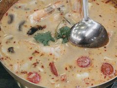 -Thai Alley泰爱里(二沙岛店)