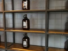 -造精酿餐厅