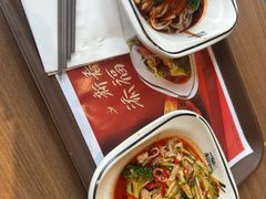 -魏家凉皮(科技三路店)