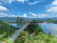 -宝晶宫旅游景区