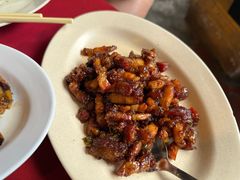 -德成饭店