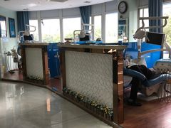 -品凯口腔(丰潭门诊)