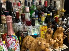 -露西亚咖啡西餐厅(哈尔滨俄侨纪念馆店)