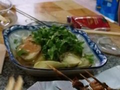 -老大鸡肉串(天津店)