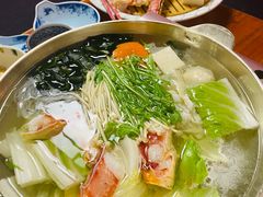 -蟹料理 北海道かに将軍(札幌本店)