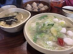 鲜肉小笼-同心楼(解放北路店)