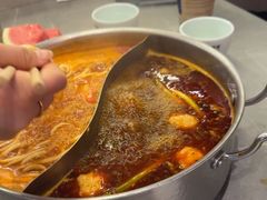 -宴全牛粤来越牛潮汕鲜牛肉火锅(海州万达广场店)