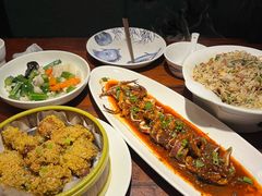 -前海沿·青岛菜(五四广场永旺店)