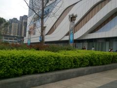-万达广场(大明宫店)