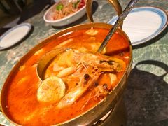 -Home Thai·泰谣(王府井apm店)