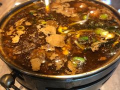 牛肉粉丝-香园茶社·金陵小灶(老门东店)