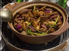 -胡须佬鸡煲四季火锅店(石厦西村直营店)