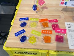 -dotcom coffee古点咖啡(致真大厦店)