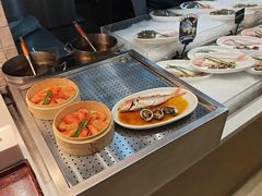 -第六季自助餐厅(北太平庄店)