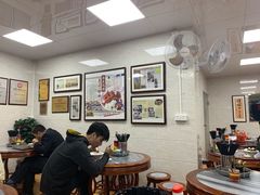 大堂-珍珍小食店(西华路店)