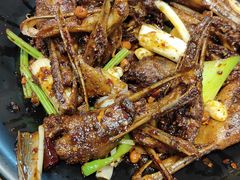鸭下巴-掌上鲜(南顺城街店)