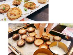 藕饼-素描餐厅(灵隐天竺店)