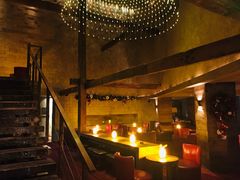 -FLAIR顶层餐厅酒吧(浦东丽思卡尔顿酒店)