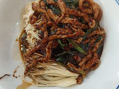 -君东记本帮面馆(天钥桥路店)