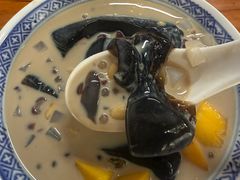 -韵姐牛奶甜品世家