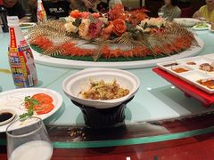 -王府井酒店(金桥港湾店)
