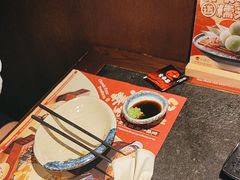 -古田居·特色寿司料理(星之岛旗舰店)