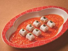 -瓯越·海鲜·瓯味一品(IM长宁国际店)